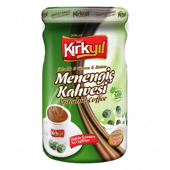 Kırkyıl Menengiç Kahvesi 600 gr